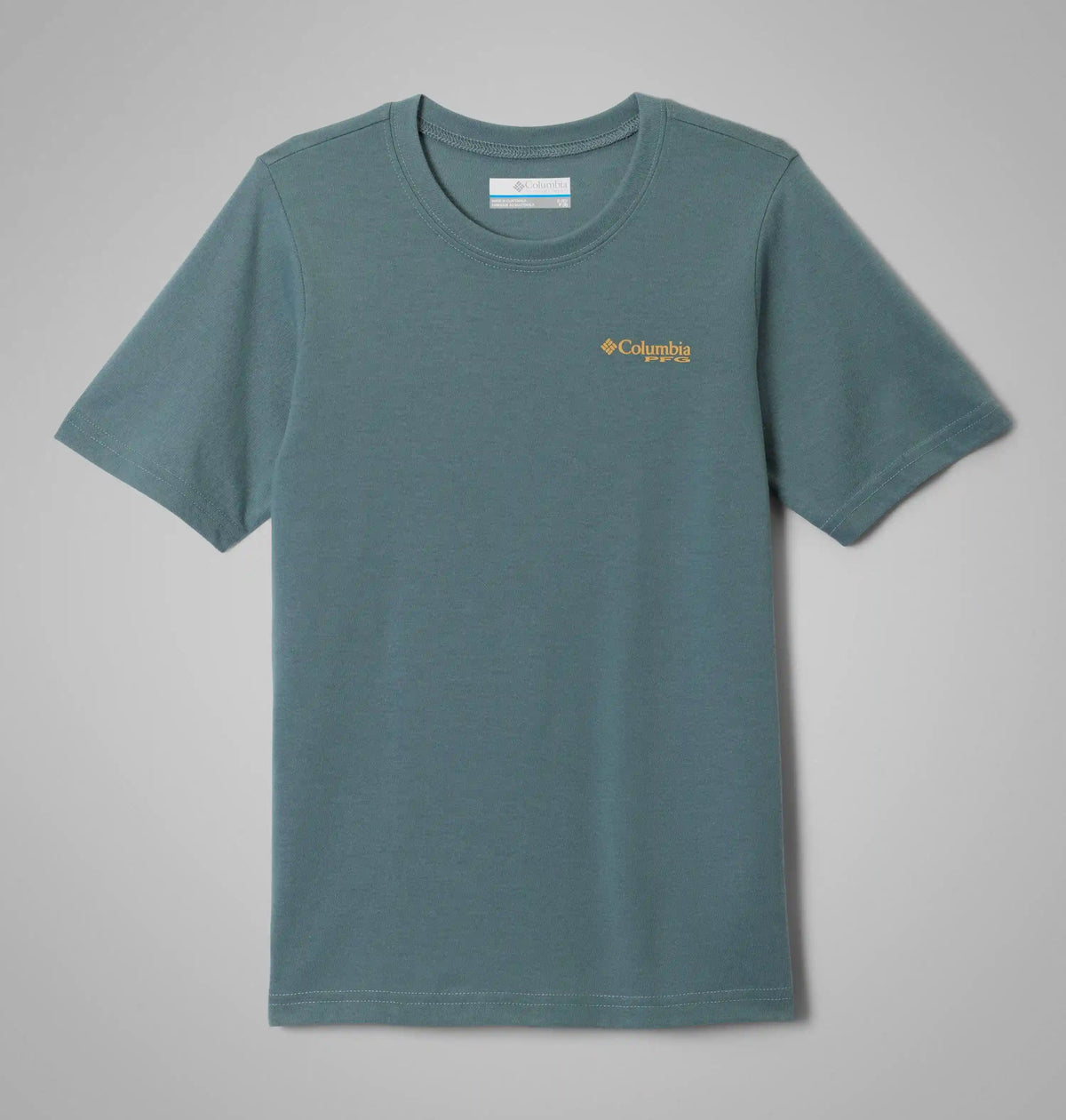Kids' PFG Hot Mark Short Sleeve Shirt