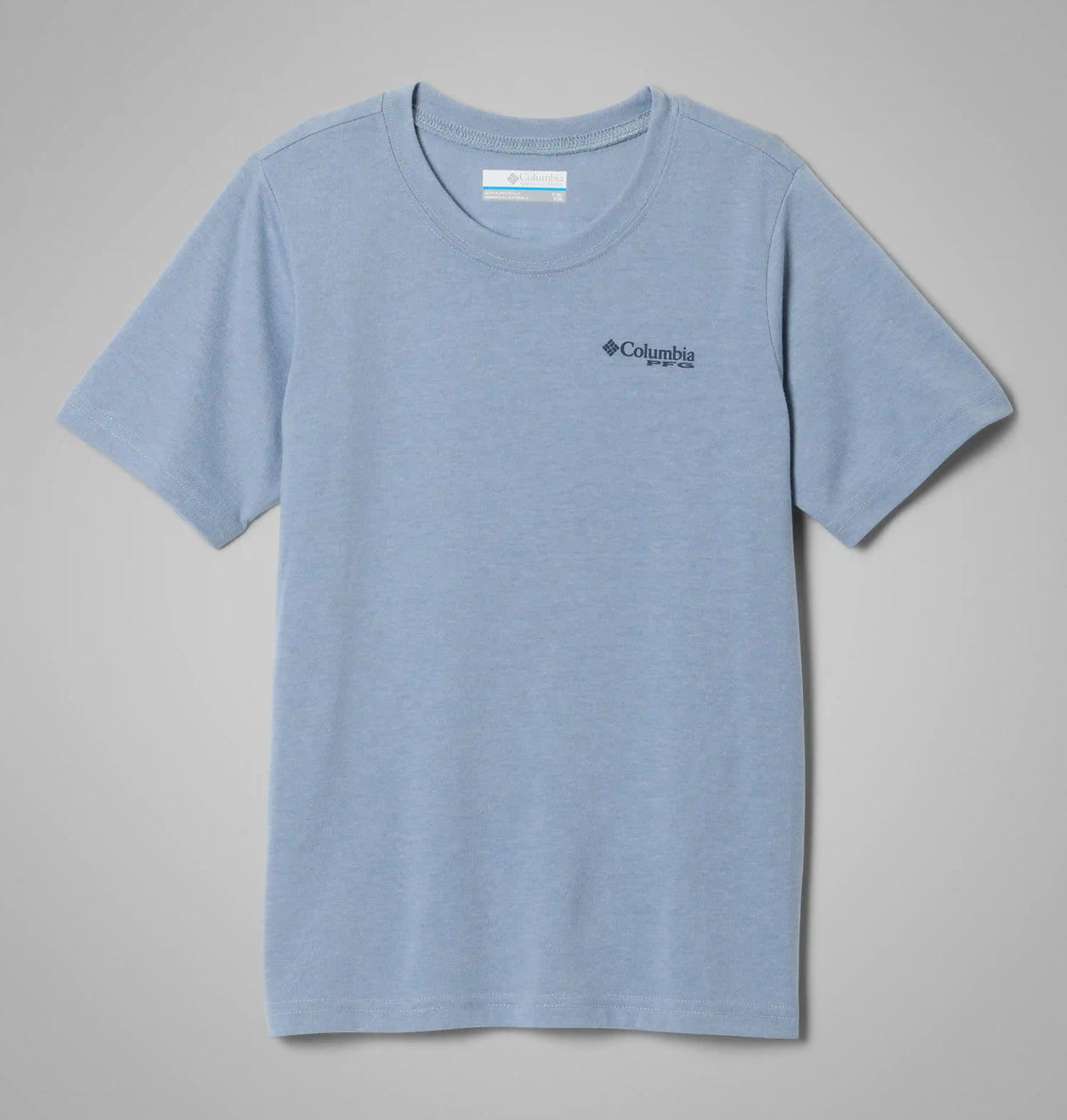 Kids' PFG Hot Mark Short Sleeve Shirt