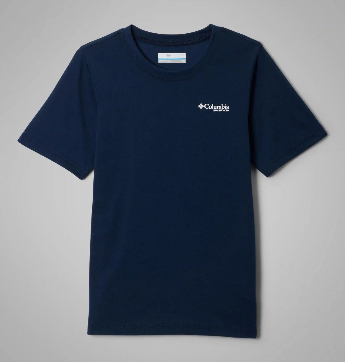 Kids' PFG Hot Mark Short Sleeve Shirt