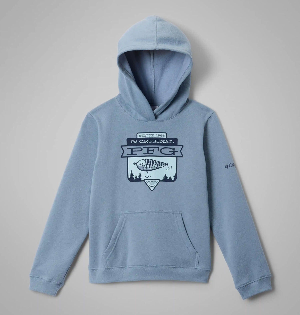 Kids' PFG Hot Mark Hoodie