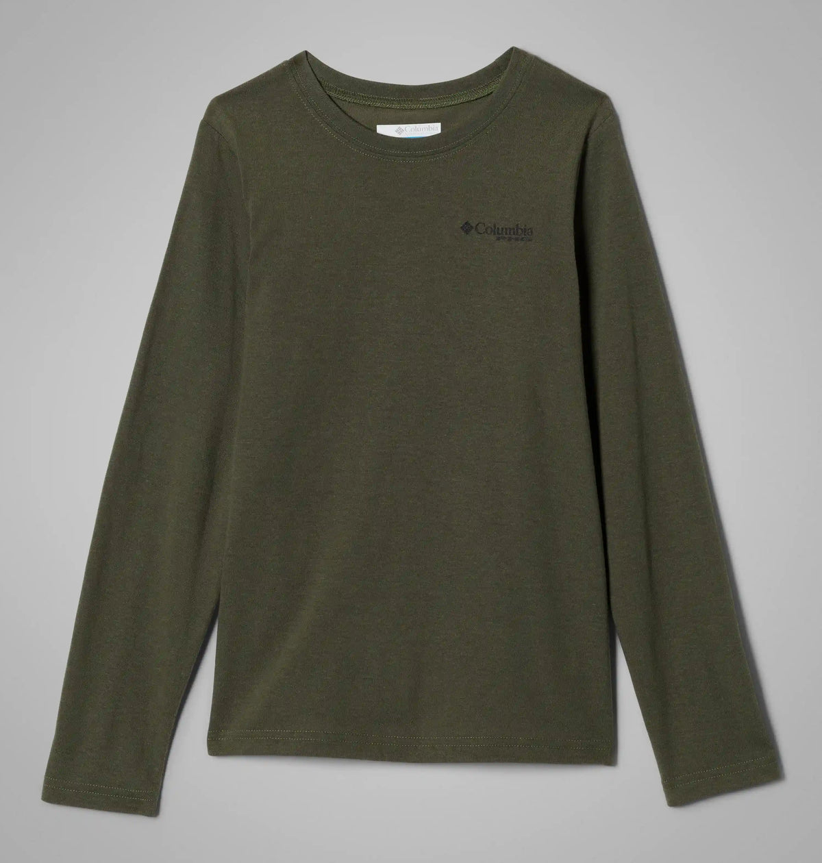 Kids' PHG Buckscape Long Sleeve Shirt