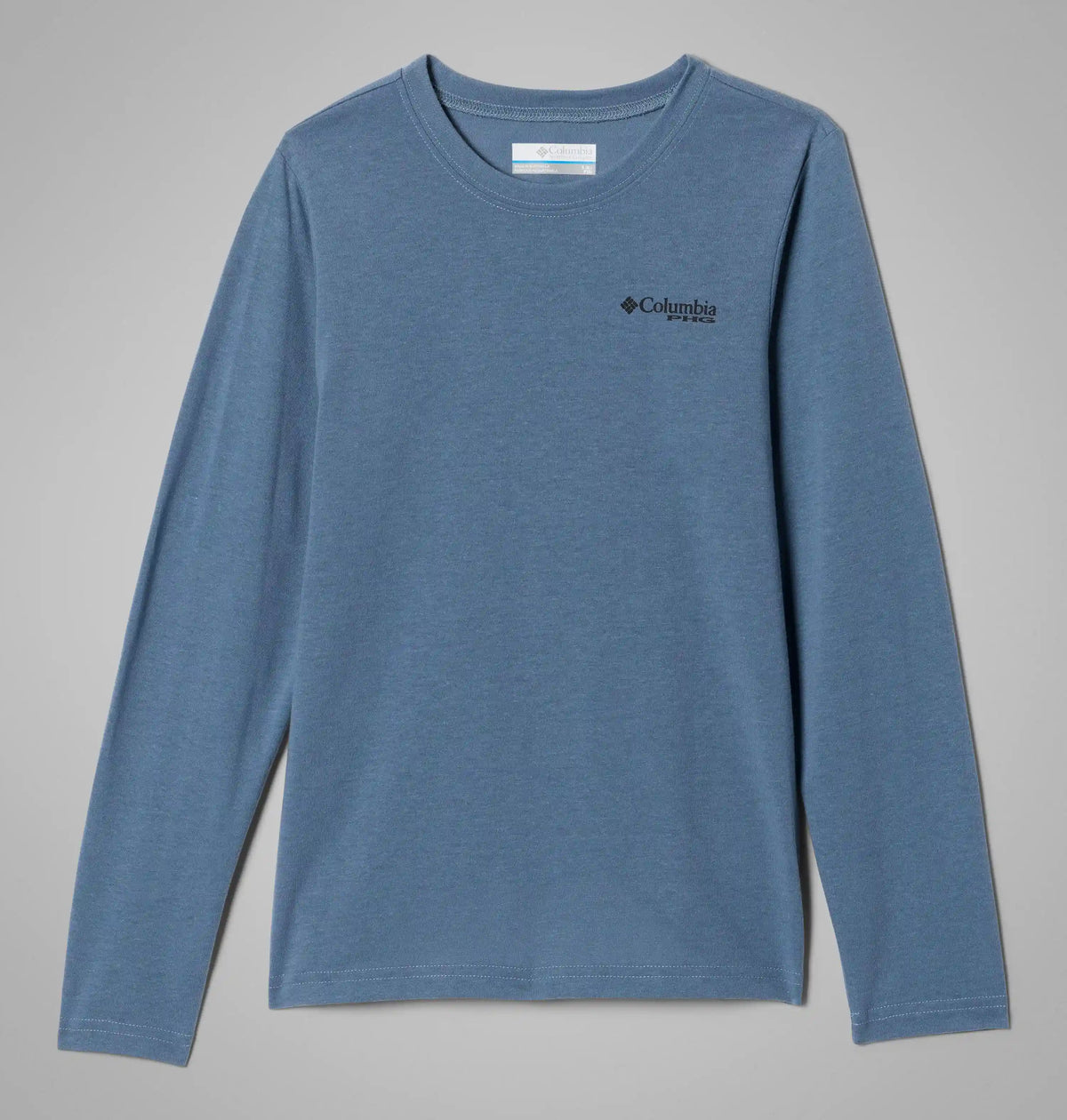 Kids' PHG Buckscape Long Sleeve Shirt