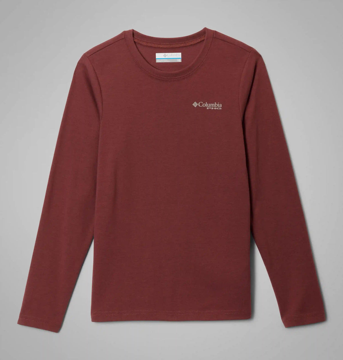Kids' PHG Buckscape Long Sleeve Shirt