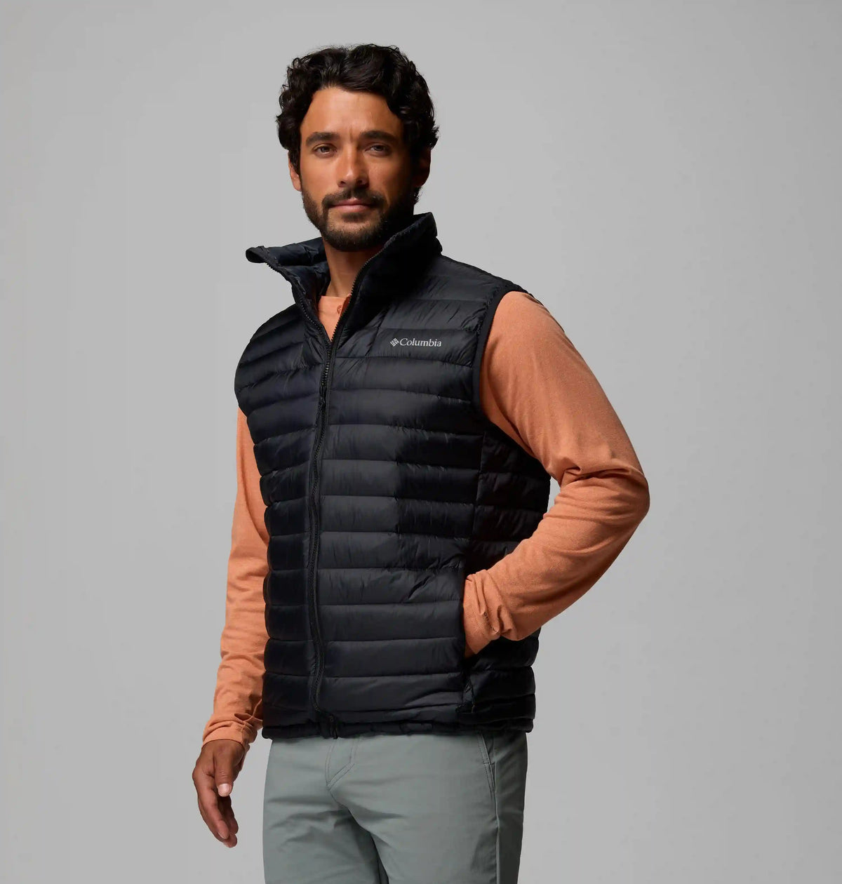 Men's Corelite Down Vest