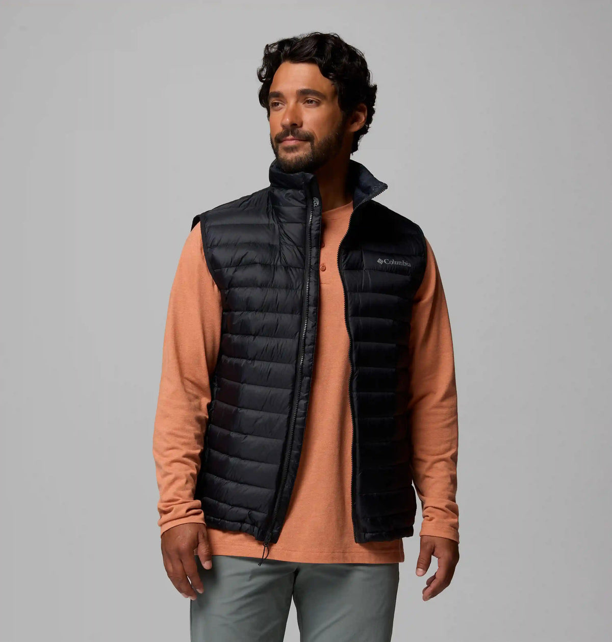 Men's Corelite Down Vest