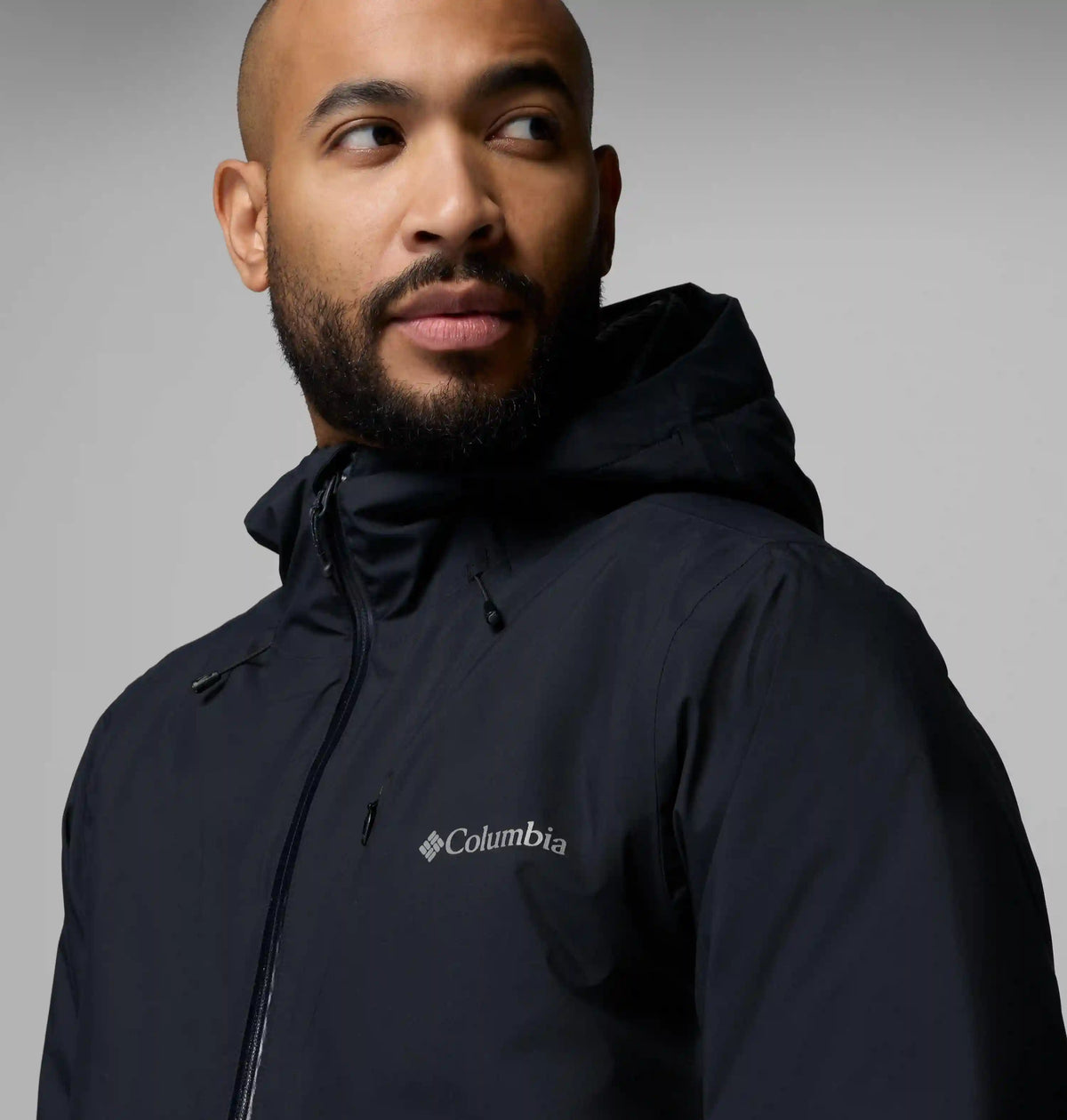 Men's Trailborne Insulated Jacket