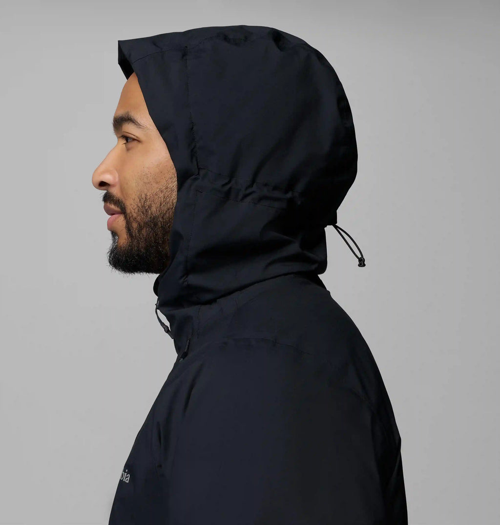 Men's Trailborne Insulated Jacket