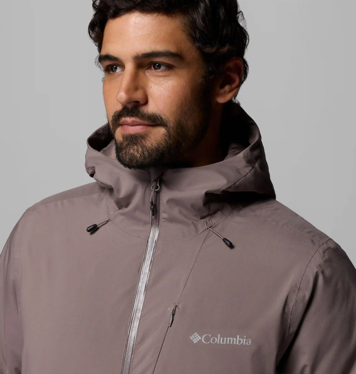 Men's Trailborne Insulated Jacket