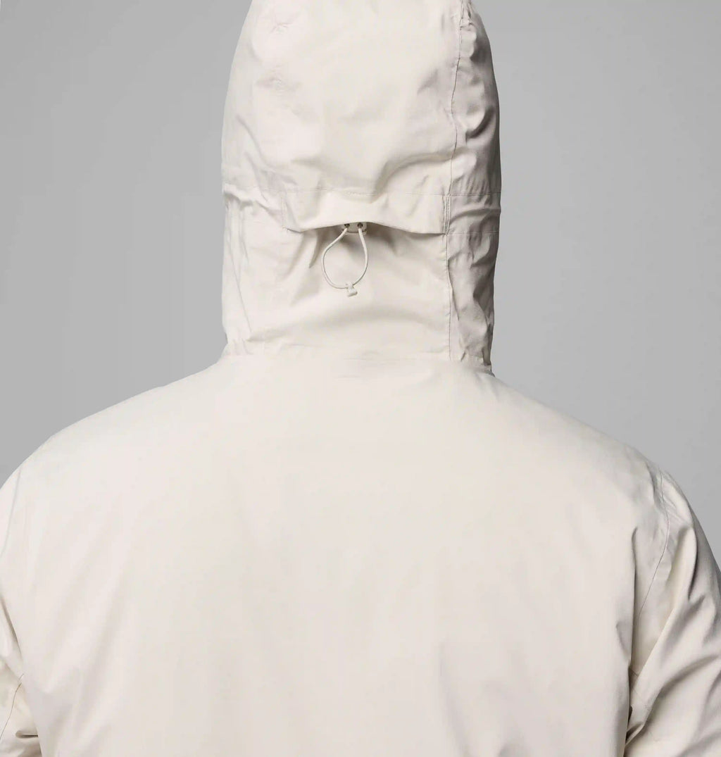 Men's Trailborne Insulated Jacket