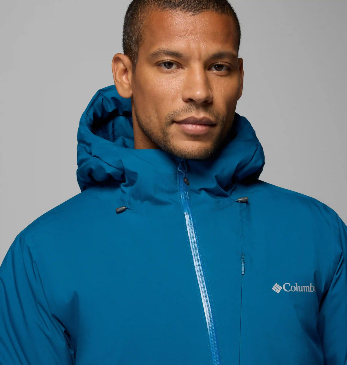 Men's Trailborne Insulated Jacket