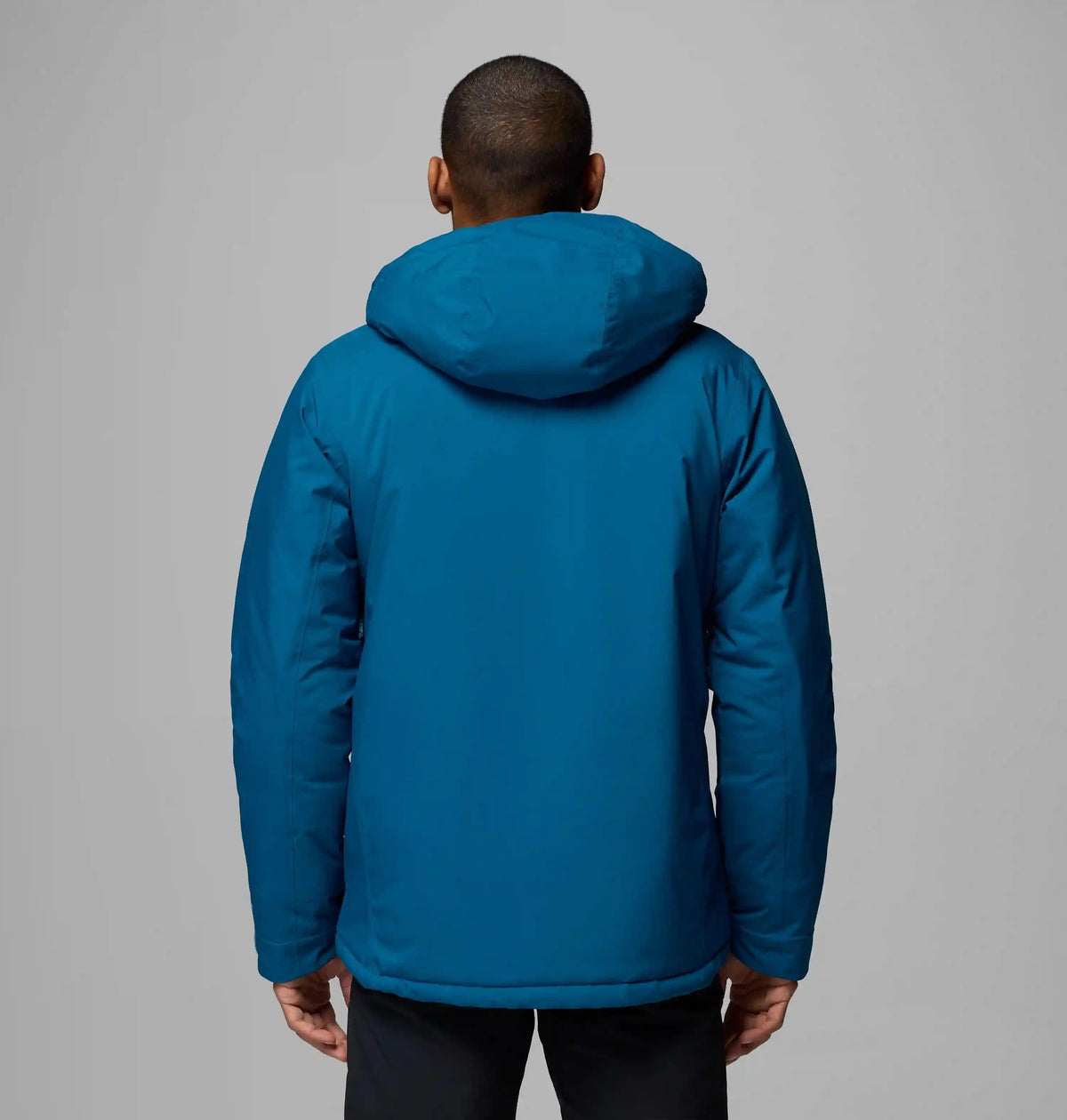 Men's Trailborne Insulated Jacket