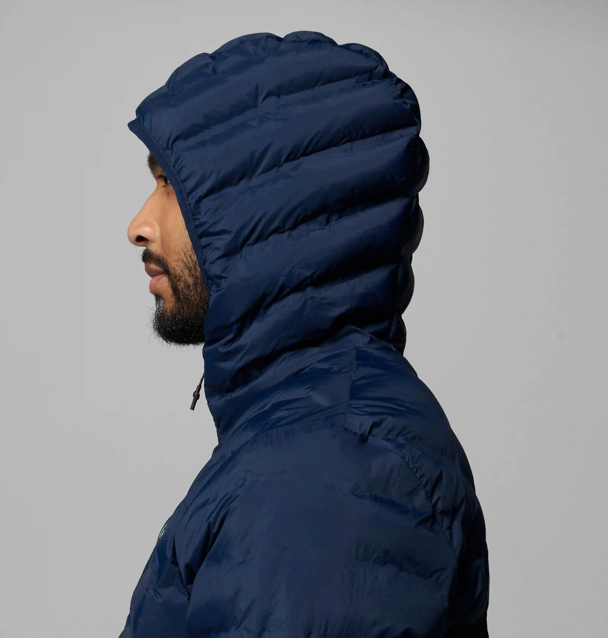 Men's Terwilliger Trail Heat Seal Hooded Jacket