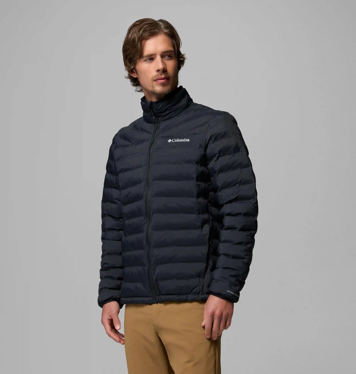 Men's Terwilliger Trail Heat Seal Jacket