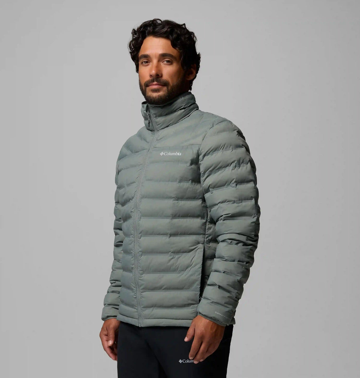 Men's Terwilliger Trail Heat Seal Jacket