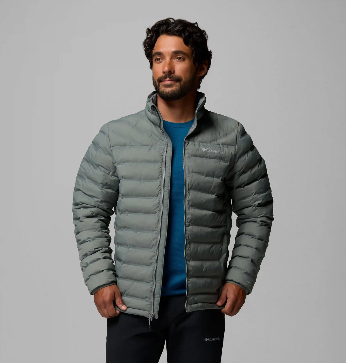 Men's Terwilliger Trail Heat Seal Jacket
