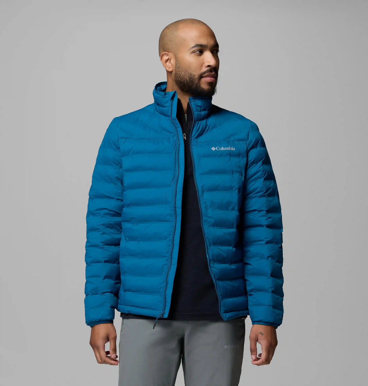 Men's Terwilliger Trail Heat Seal Jacket
