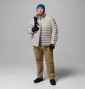 Men's Terwilliger Trail Heat Seal Jacket - Big