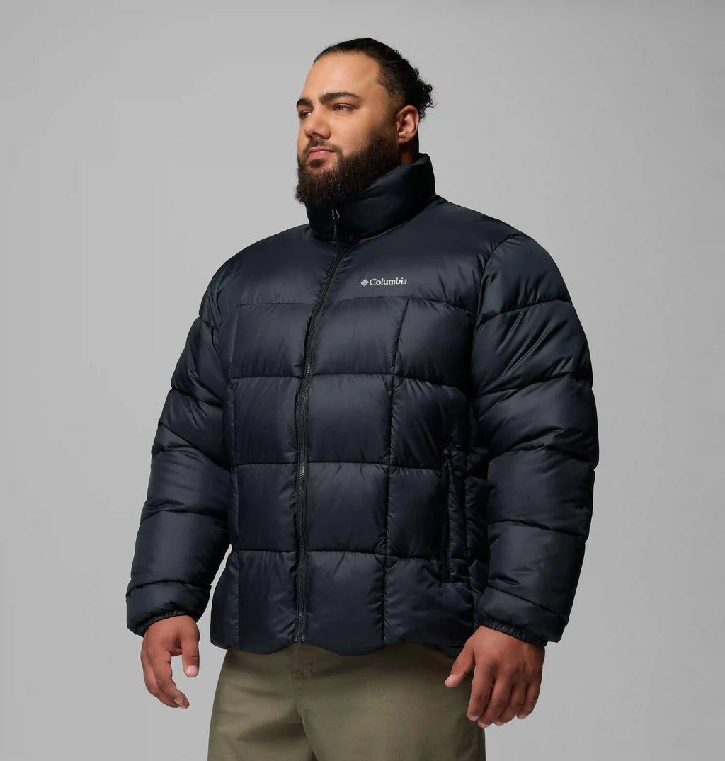 Men's Puffect IV Jacket - Big