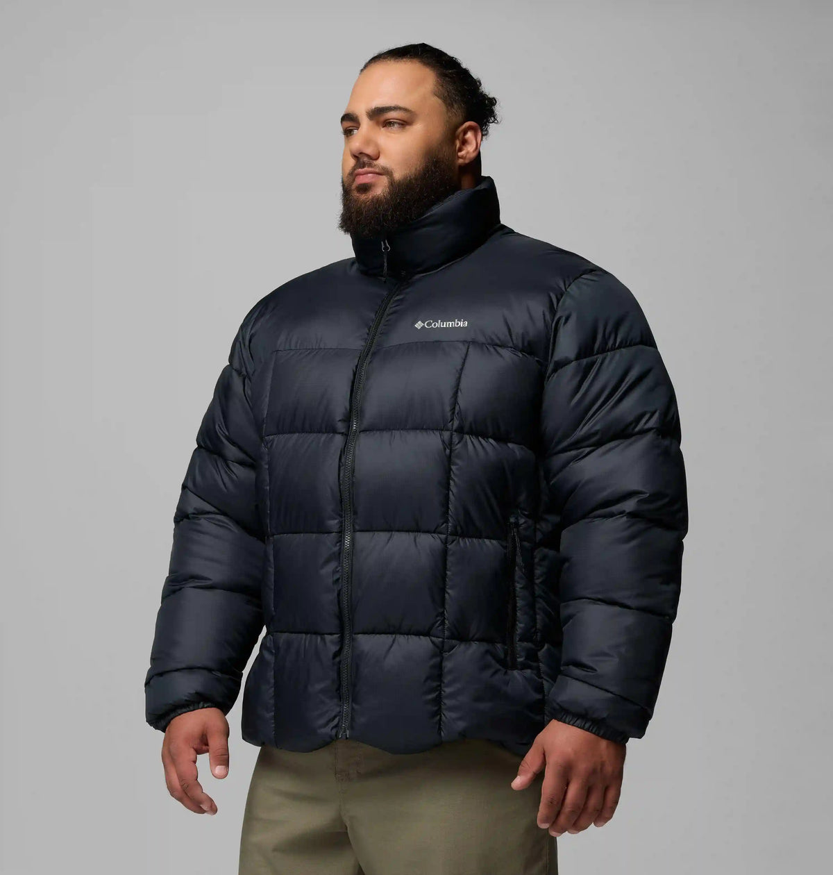 Men's Puffect IV Jacket - Big