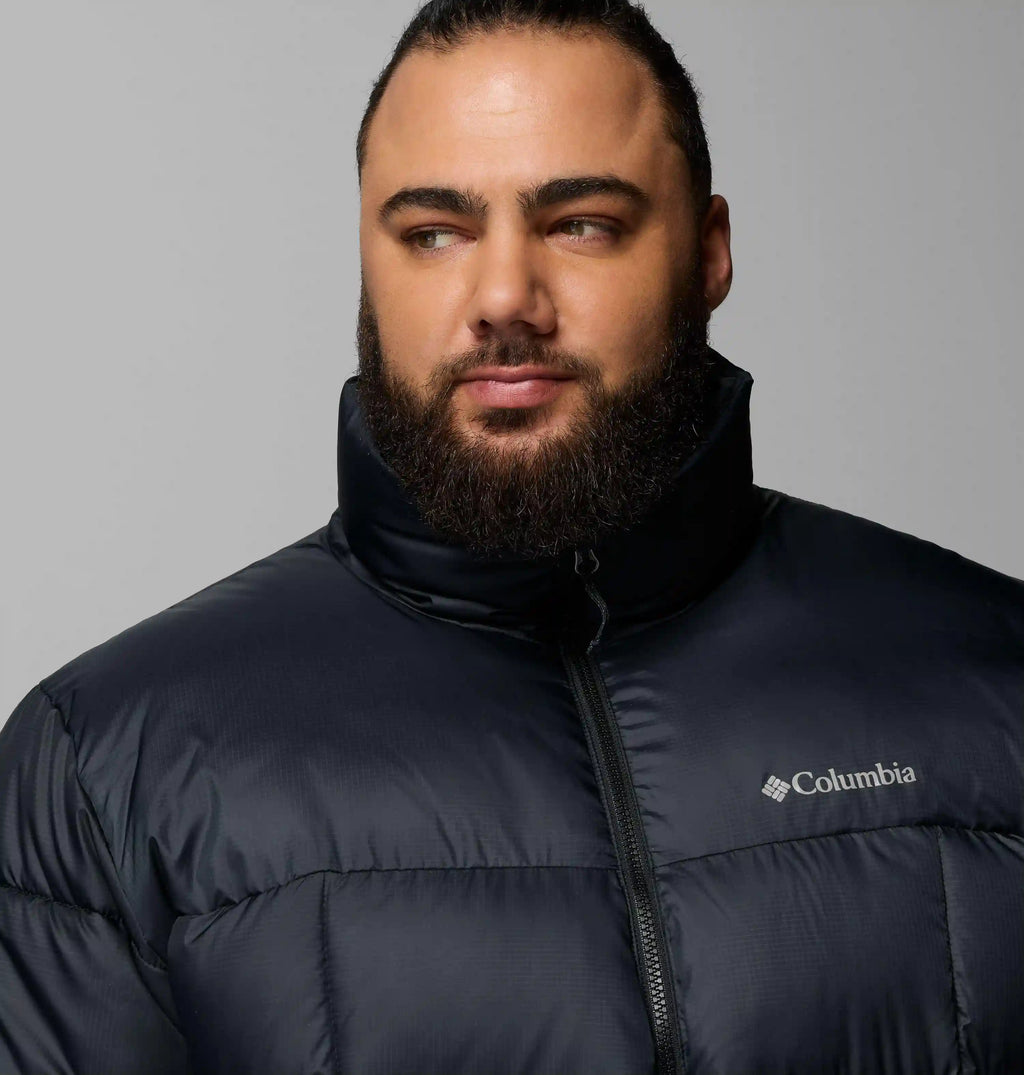 Men's Puffect IV Jacket - Big