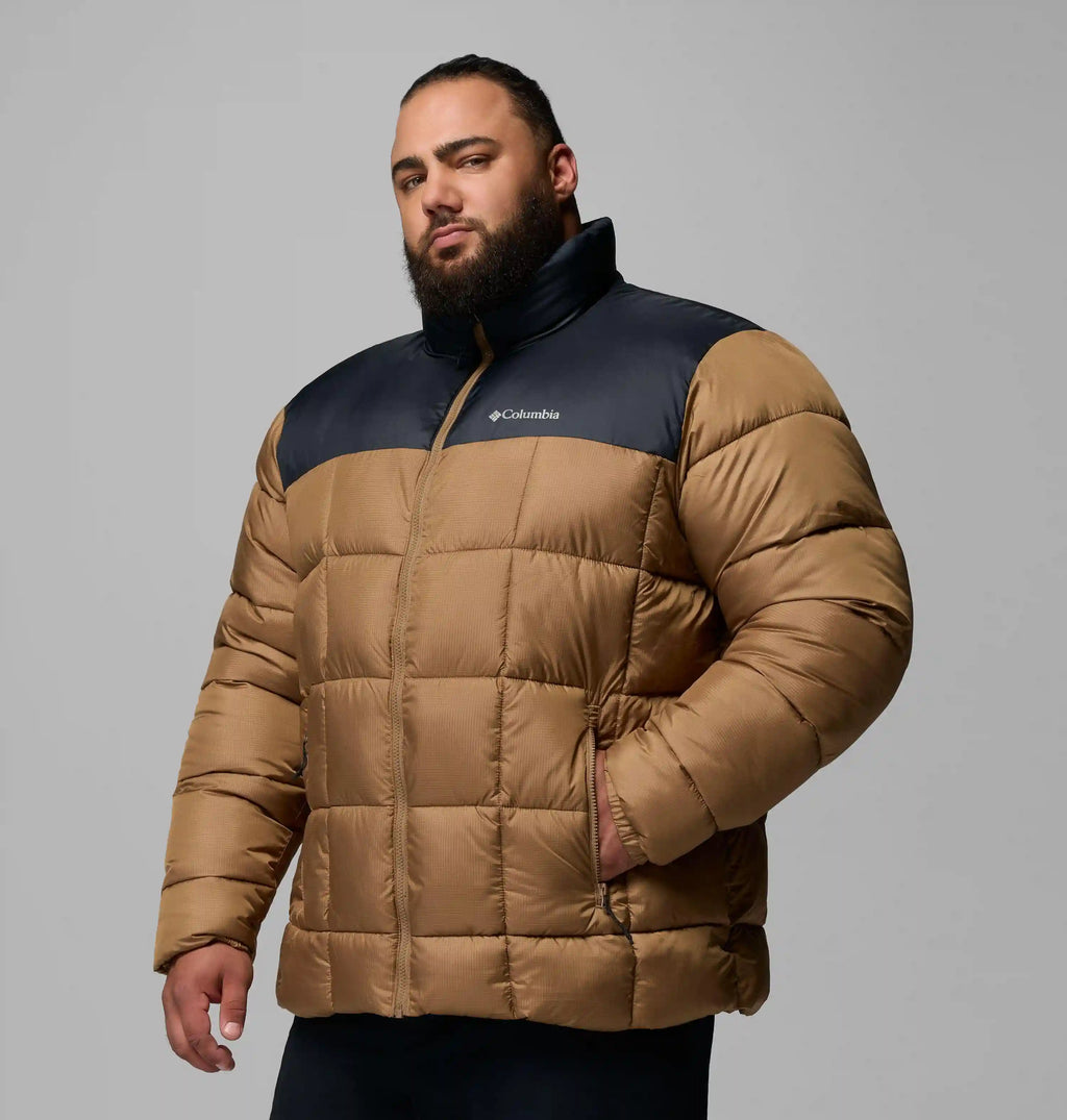 Men's Puffect IV Jacket - Big