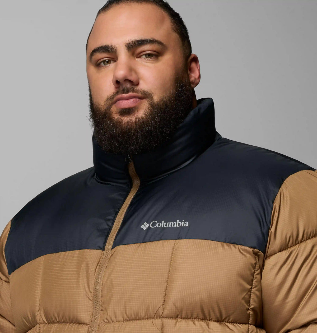 Men's Puffect IV Jacket - Big