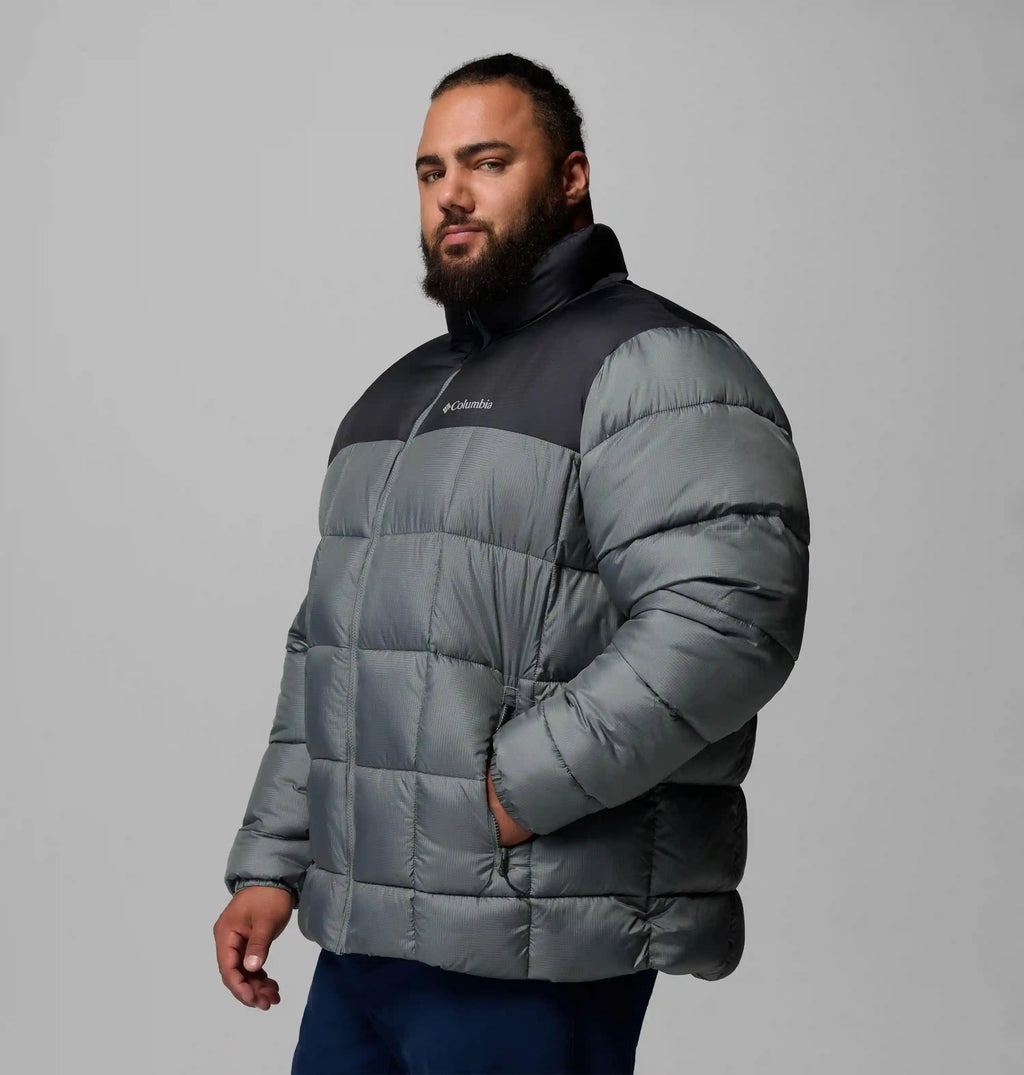 Men's Puffect IV Jacket - Big