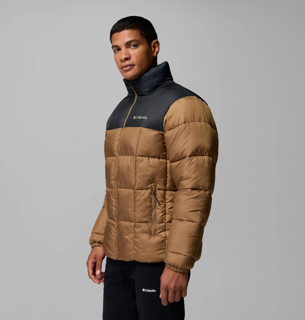 Men's Puffect IV Jacket - Tall