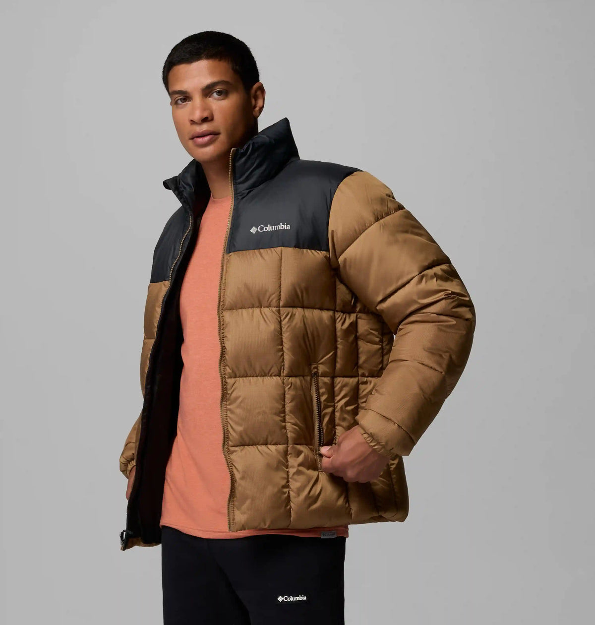 Men's Puffect IV Jacket - Tall