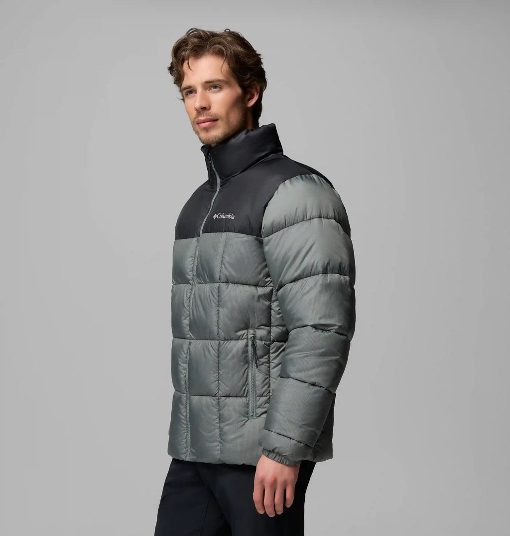 Men's Puffect IV Jacket - Tall