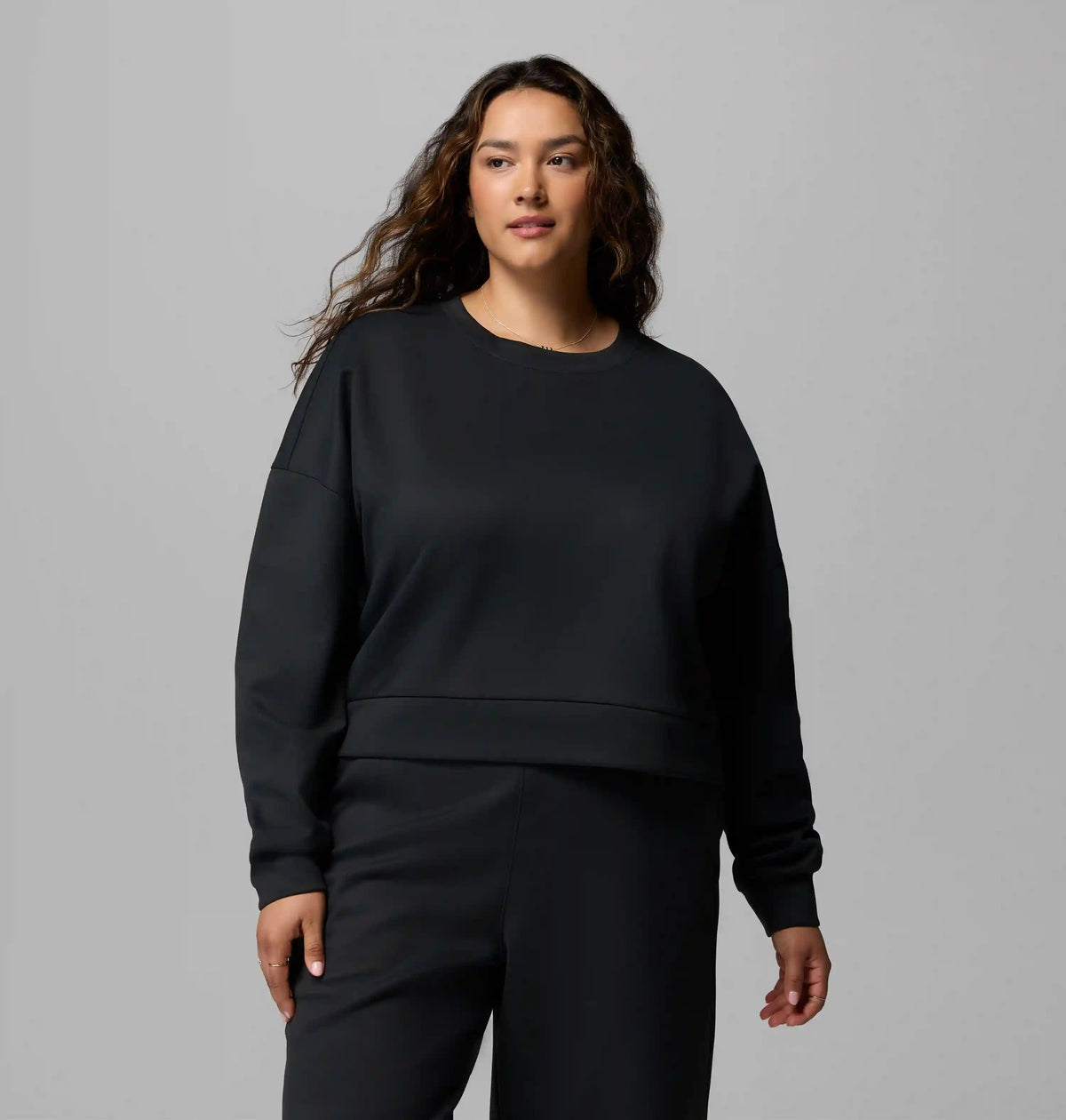 Women's Amazesweats Heavyweight Sweatshirt - Plus Size