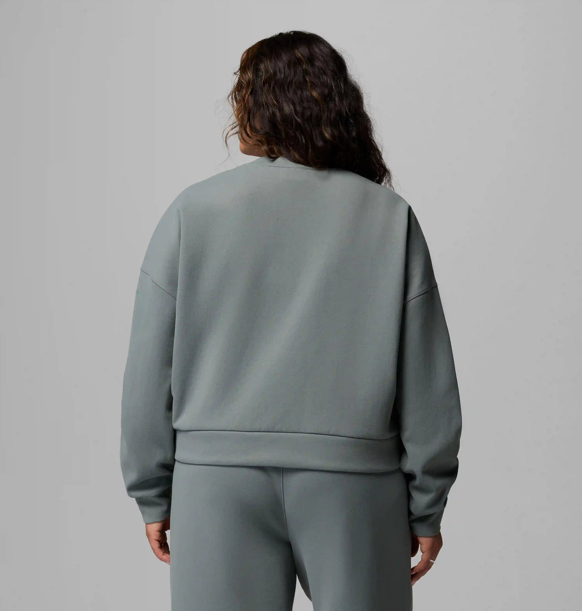 Women's Amazesweats Heavyweight Sweatshirt - Plus Size