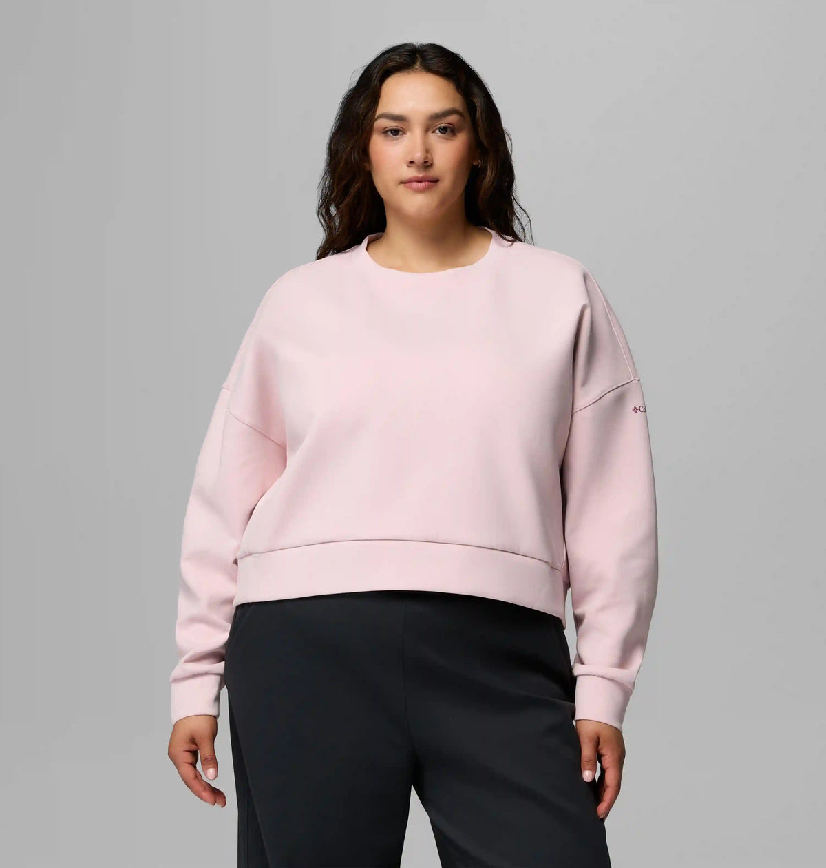 Women's Amazesweats Heavyweight Sweatshirt - Plus Size