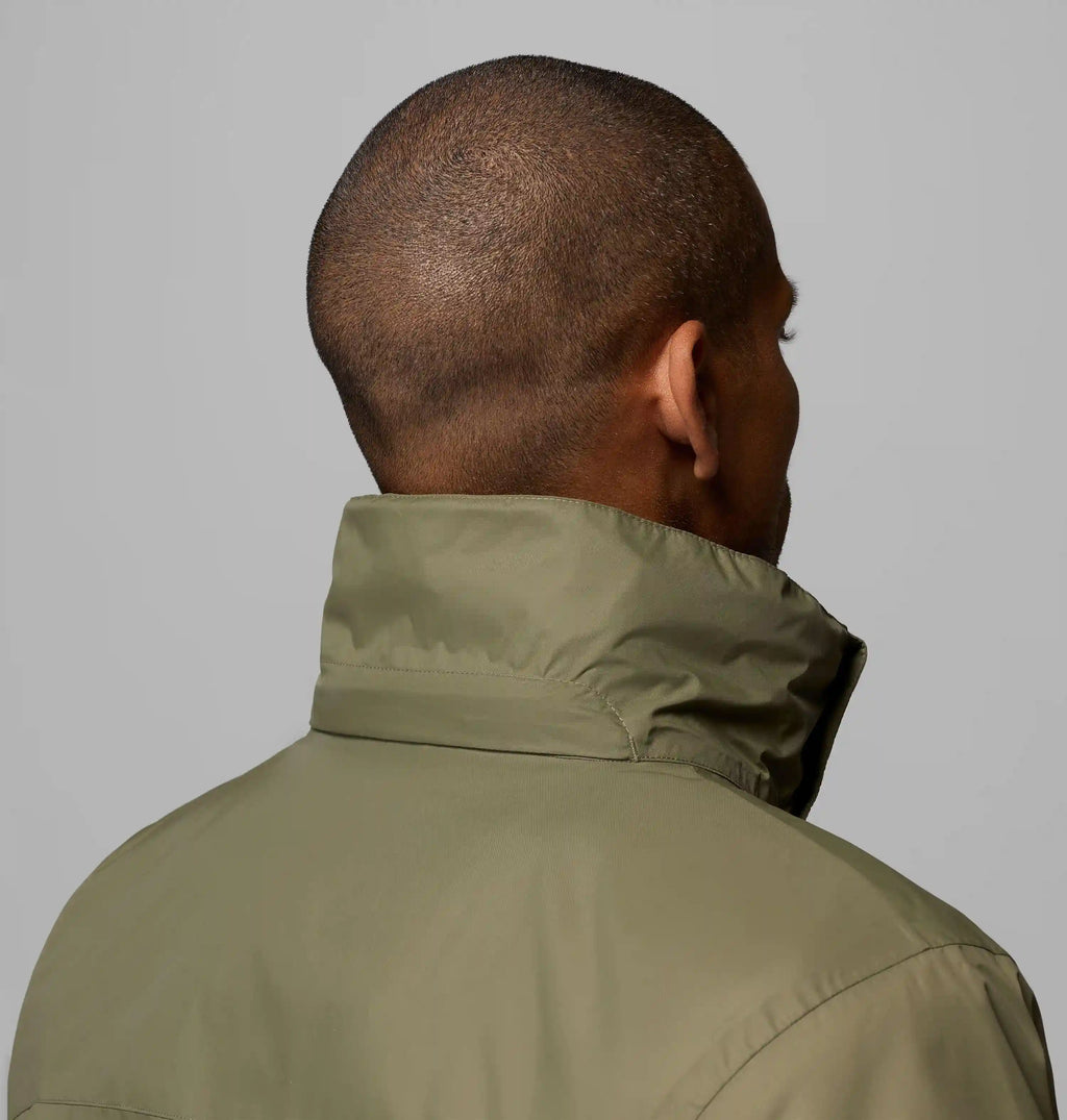 Men's Watertight Interchange Jacket