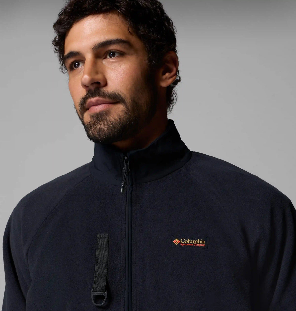 Men's Sauvie Sky Fleece Jacket