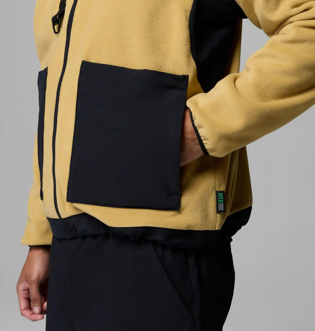 Men's Sauvie Sky Fleece Jacket