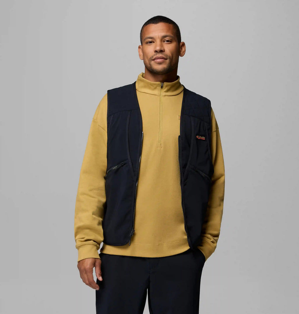 Men's Sauvie Sky Uplander Vest