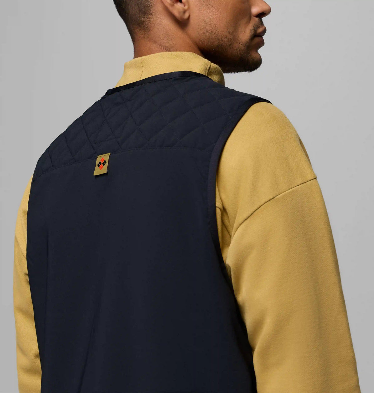 Men's Sauvie Sky Uplander Vest