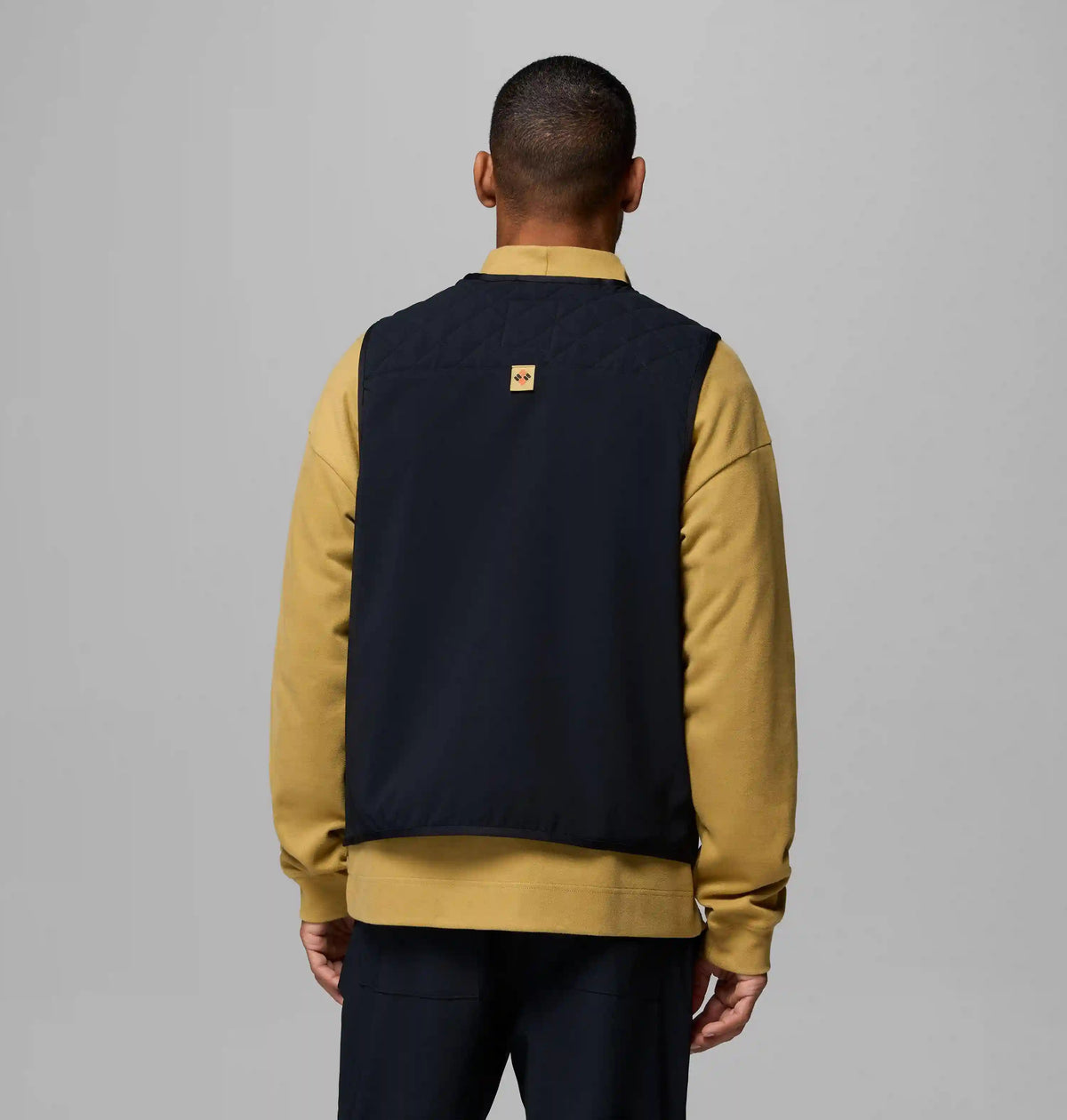 Men's Sauvie Sky Uplander Vest