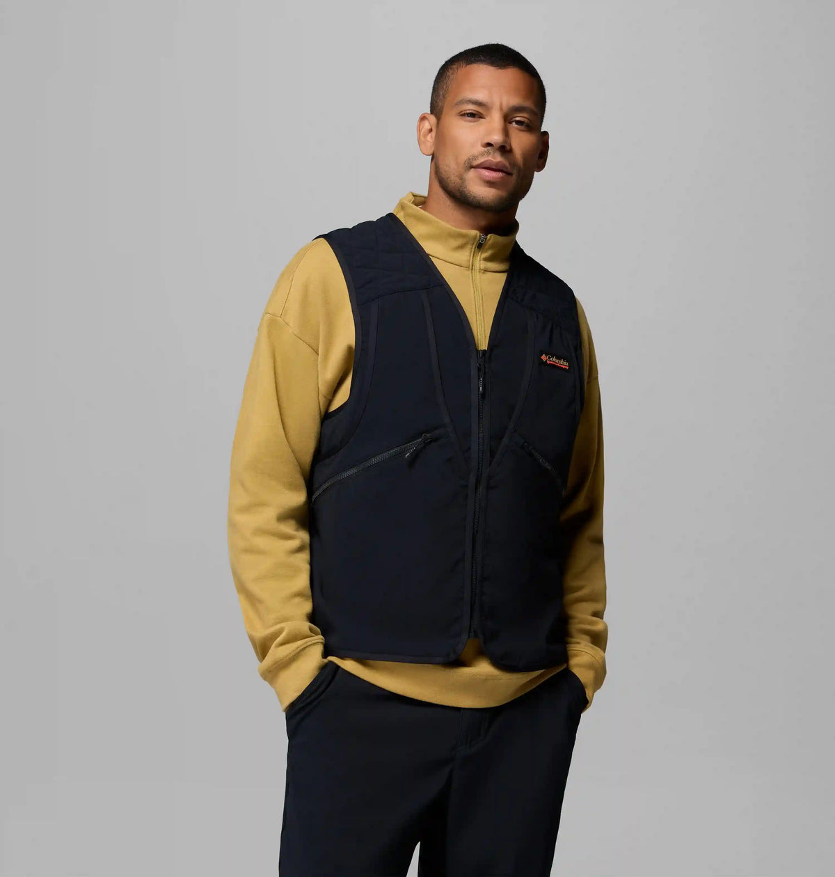 Men's Sauvie Sky Uplander Vest