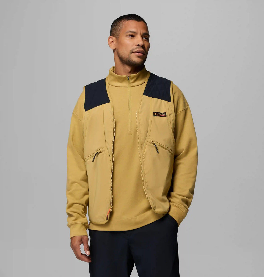 Men's Sauvie Sky Uplander Vest