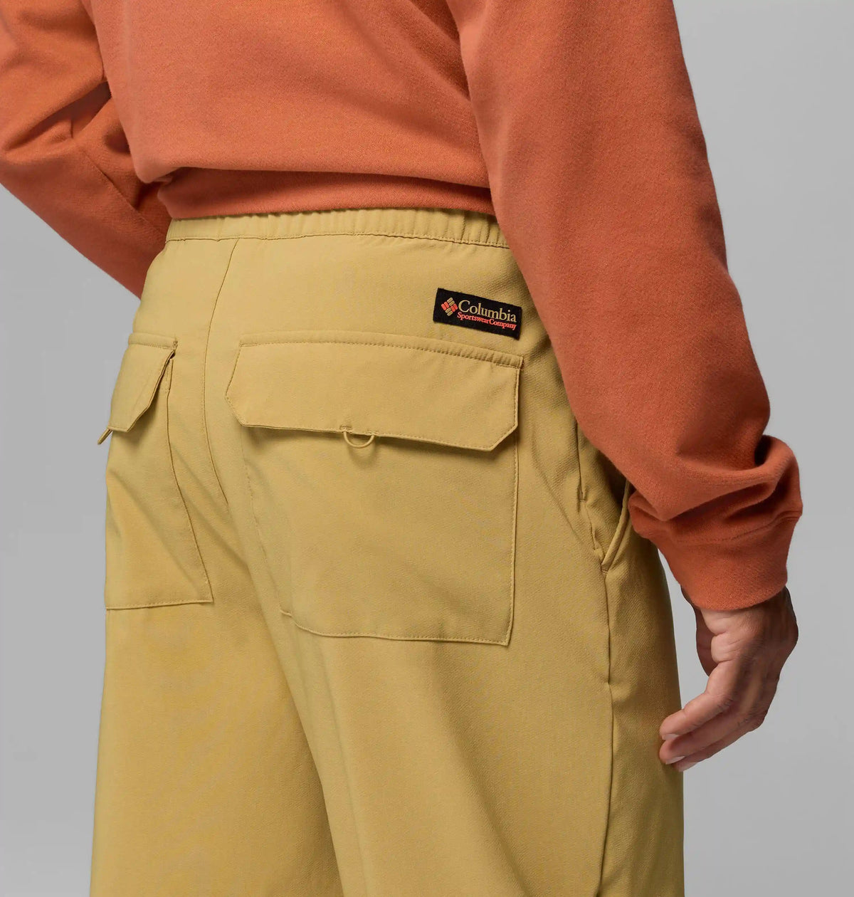 Men's Sauvie Sky Guide Pants