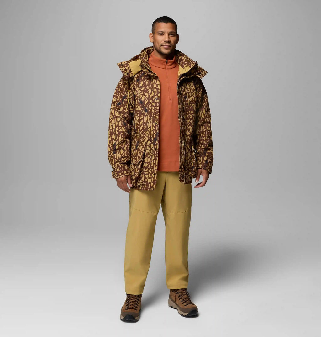 Men's Sauvie Sky Guide Pants