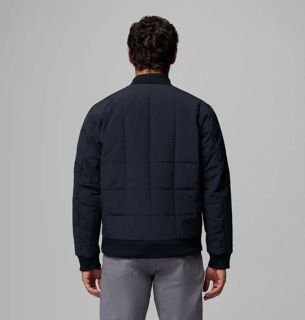Men's Timberline Tough Bomber Jacket