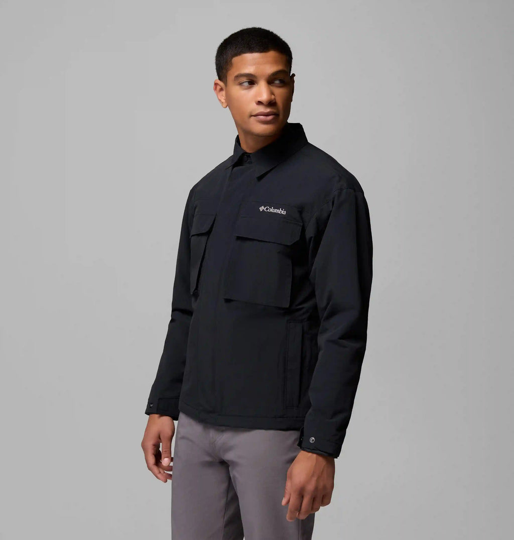 Men's Timberline Tough Jacket