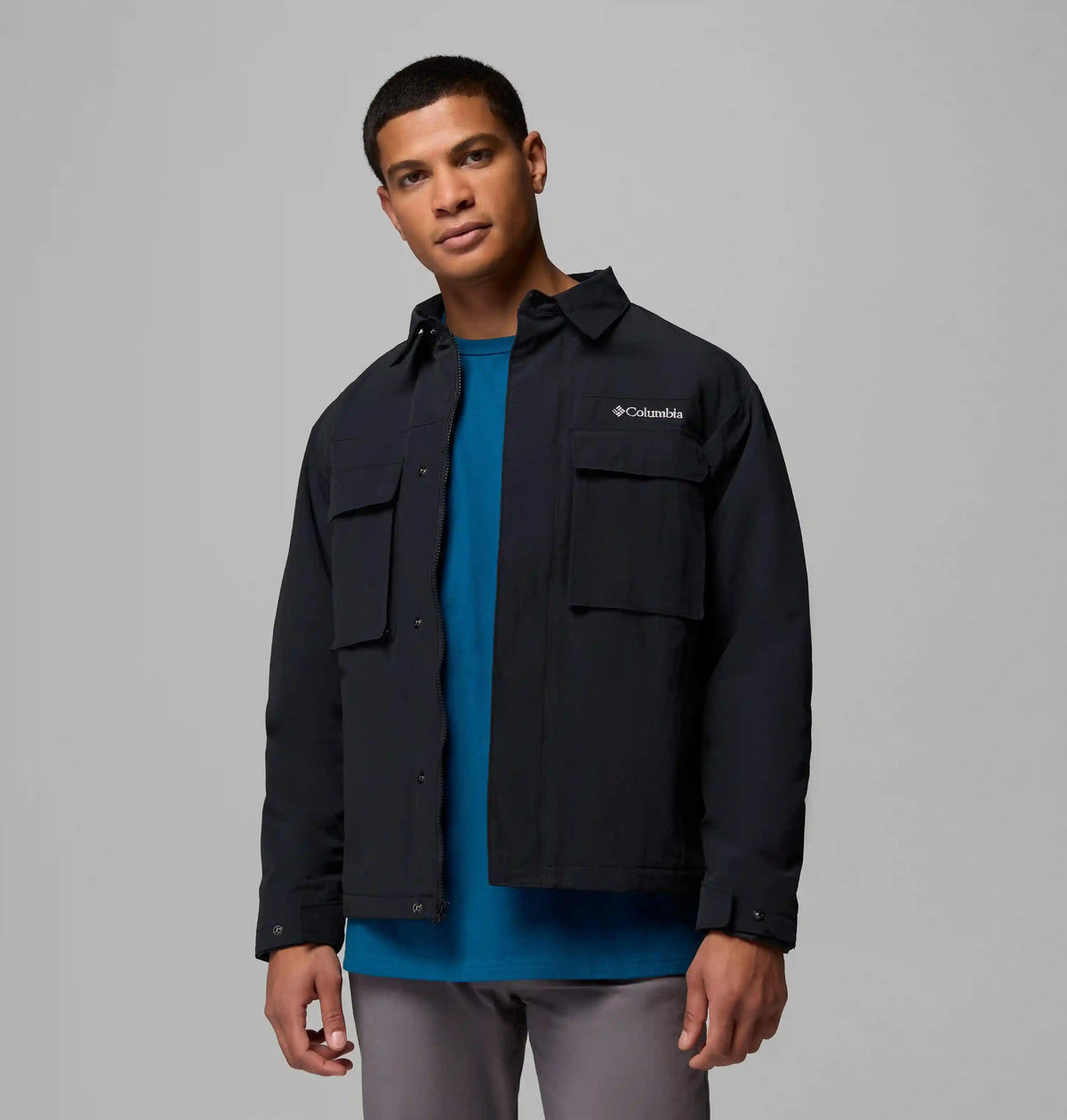 Men's Timberline Tough Jacket