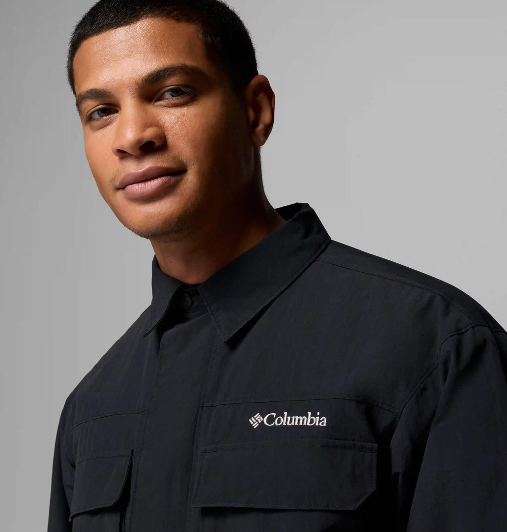 Men's Timberline Tough Jacket