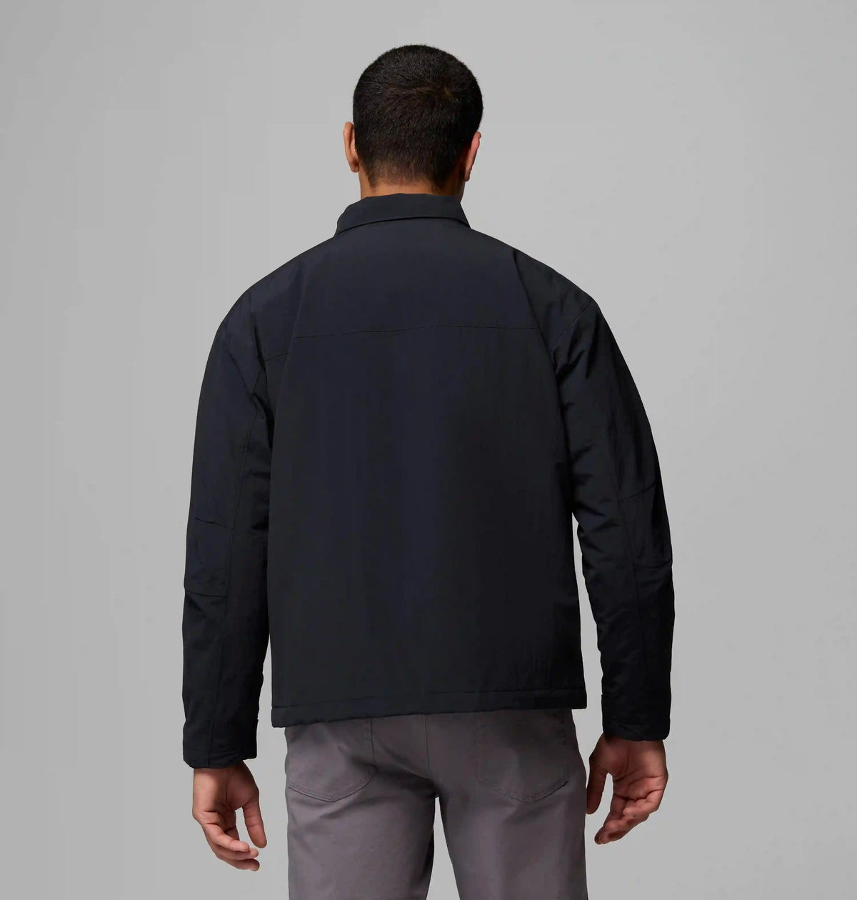 Men's Timberline Tough Jacket