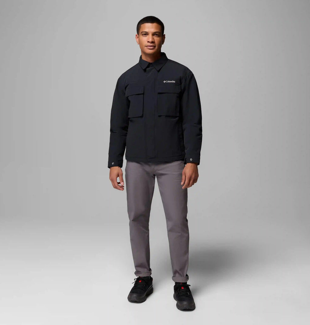 Men's Timberline Tough Jacket