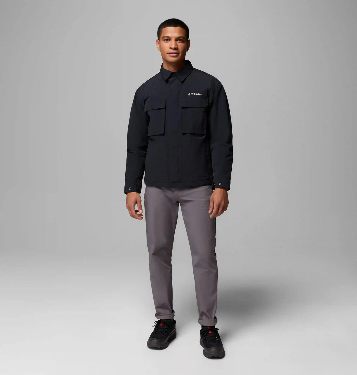 Men's Timberline Tough Jacket